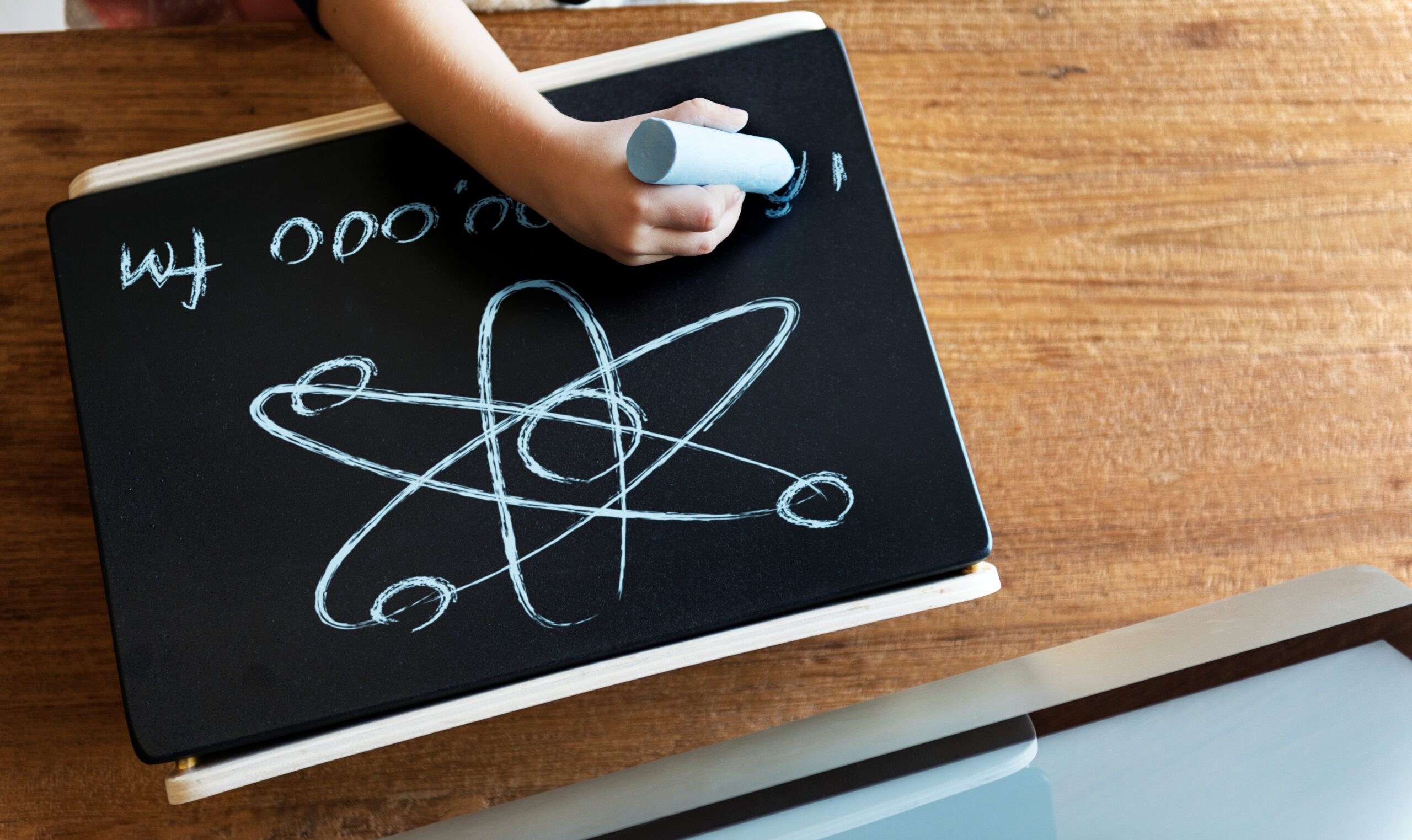 science gcse curriculum changes