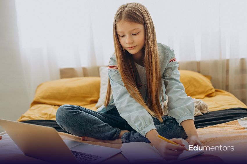 the gcse maths tutor