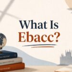 what is ebacc
