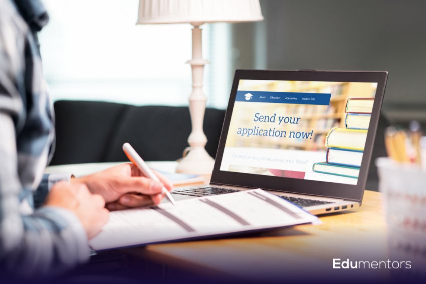 Aston University Online Admission Requirements
