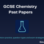 gcse chemistry