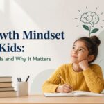 Growth Mindset for Kids
