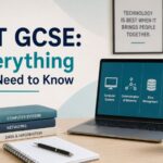 ict gcse
