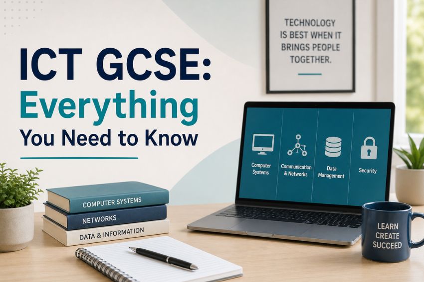 ict gcse