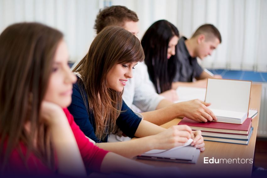 appealing secondary school place
