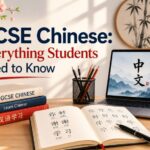 gcse chinese
