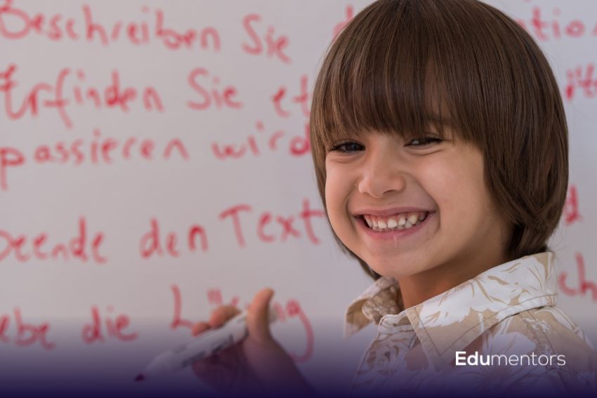 gcse german