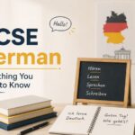 gcse german