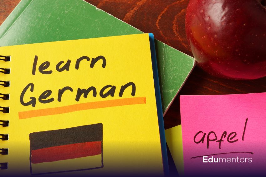 gcse german