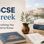 GCSE Greek