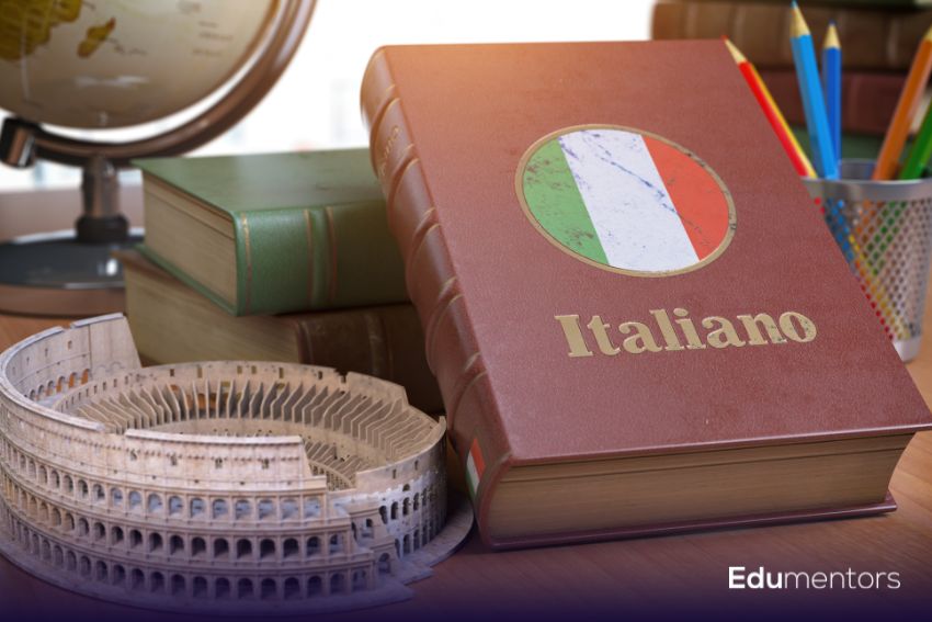 gcse italian