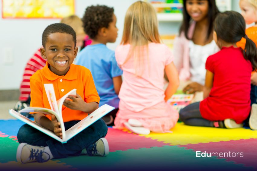 growth mindset for kids