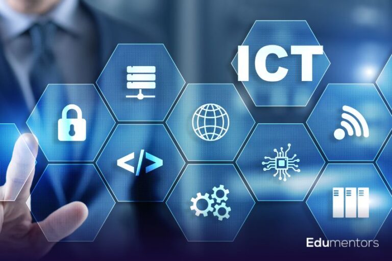 ICT GCSE - Everything Students Need to Know