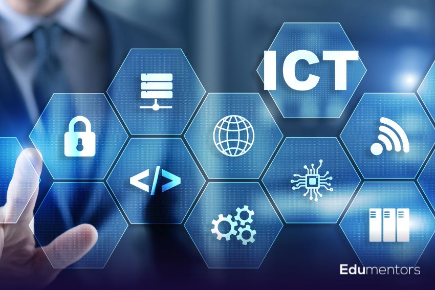 ict gcse