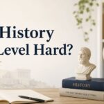 is history a level hard