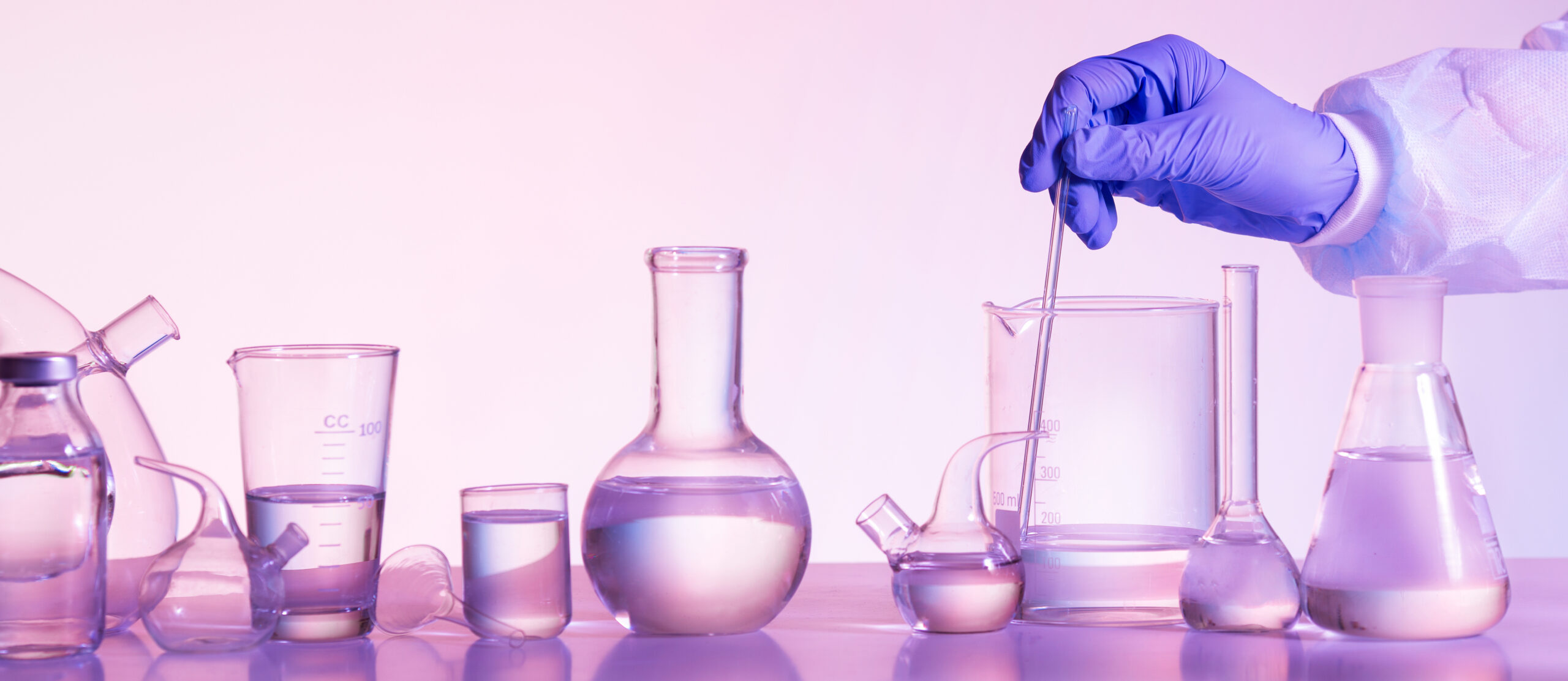 quantitative chemistry