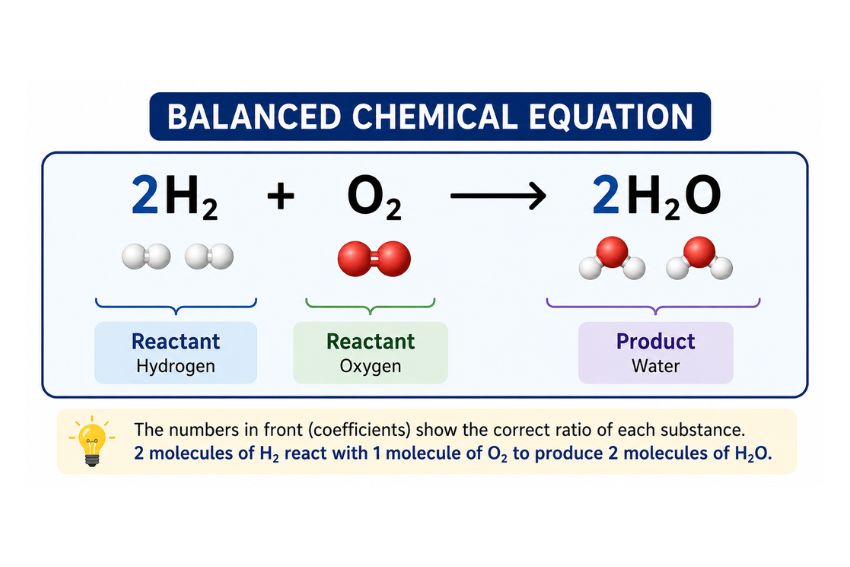 quantitive chemistry