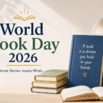 world book day 2026
