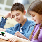 do secondary schools use SATs results