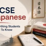 gcse japanese