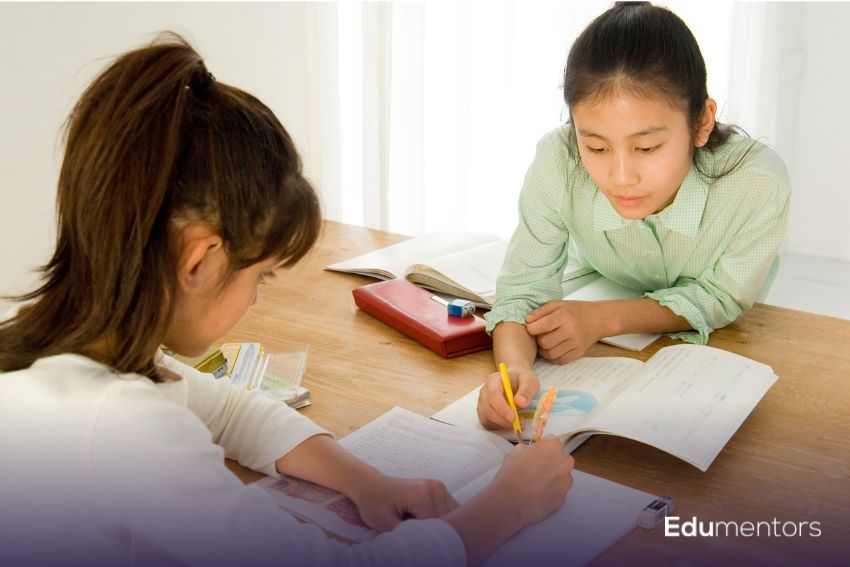 GCSE Japanese
