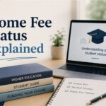 home fee status