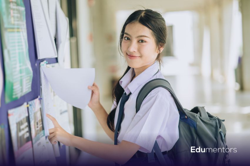 jobs for school leavers