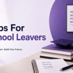 jobs for school leavers