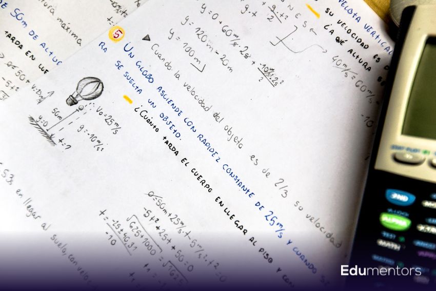 physics as level