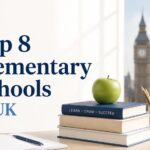 primary schools