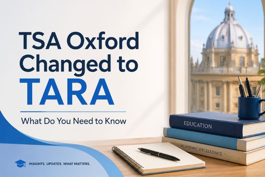 tsa oxford