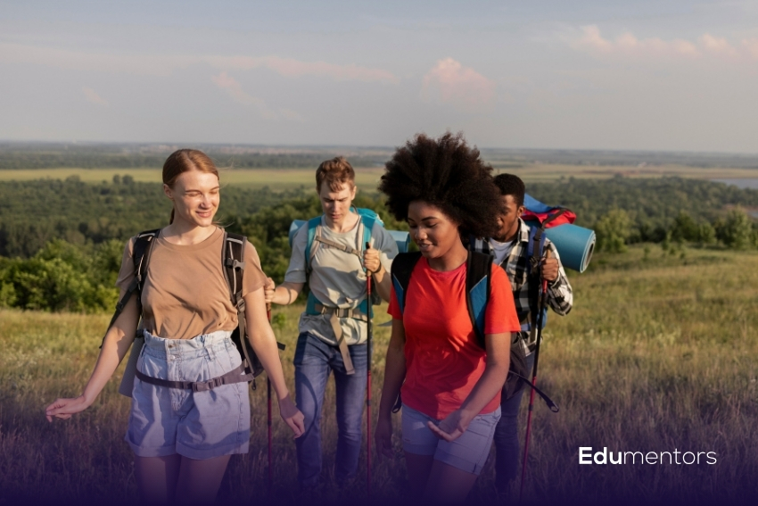 DofE meaning