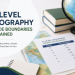 a level geography grade boundaries