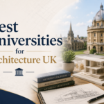 best universities for architecture uk
