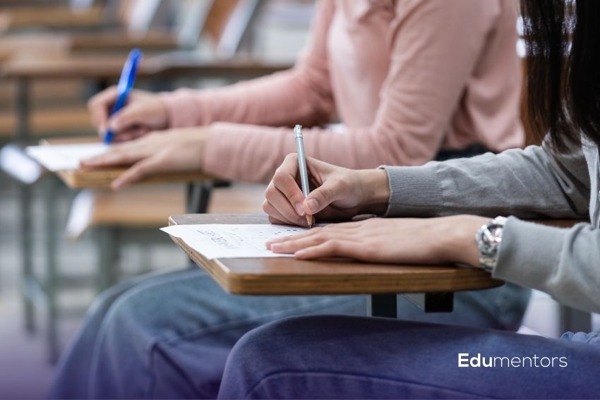 common entrance exams