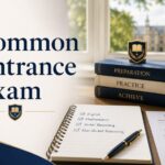 common entrance exams
