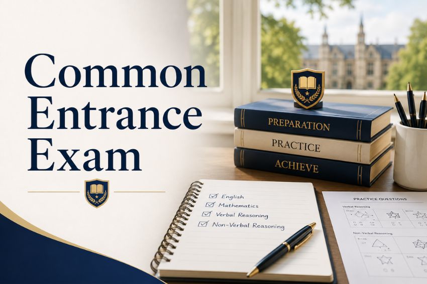 common entrance exams