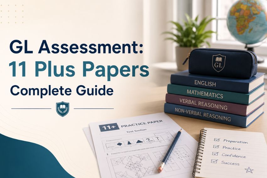 gl assessment