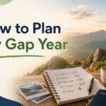 plan my gap year