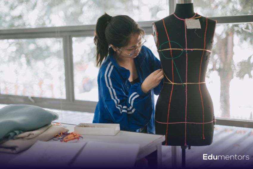 Top 10 Fashion Universities UK 