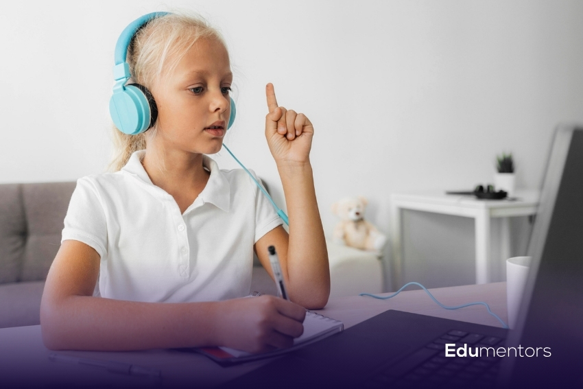 11 plus standardised scores