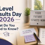 a level results day 2026