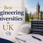 best engineering universities in uk