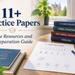 11+ practice papers