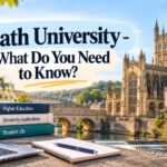 bath university