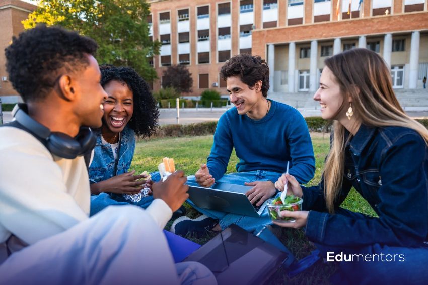 bath university students