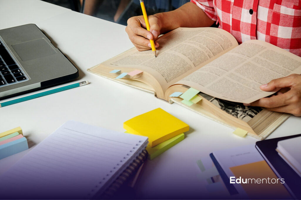 October Half Term Textbook Study