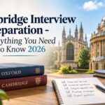 oxbridge interview prep