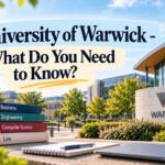 university of warwick