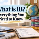 what is ib